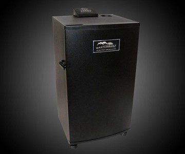 Masterbuilt Electric Digital Smoker Masterbuilt Electric Digital Smoker