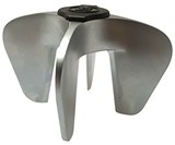DeVine Champagne Bottle Opener