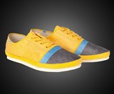 5.3-Ounce Paper Shoes