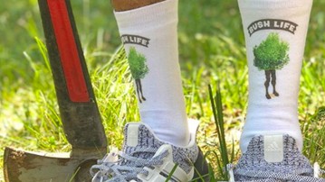 Fortnite Socks