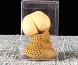 Deuce Dropper Pooping Butt Tea Infuser