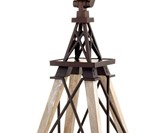 Windmill Fan