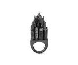 Gotham City Ring