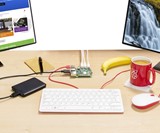 Raspberry Pi 4