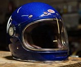 Bell Bullitt Retro Helmet