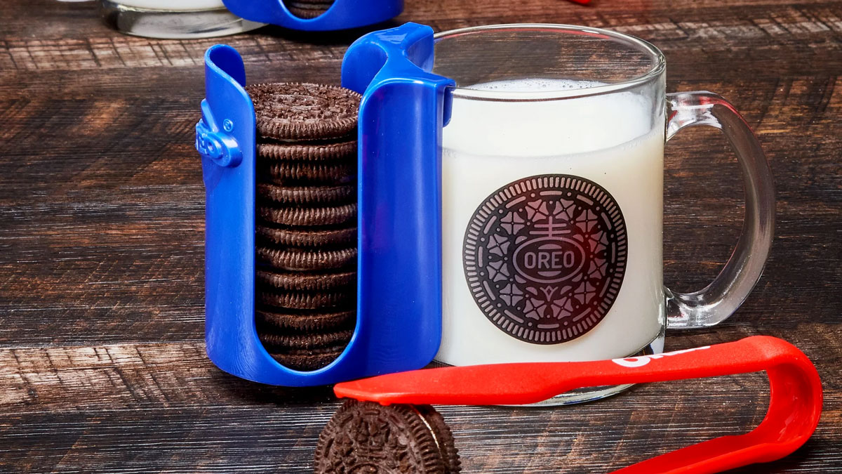 Oreo Mug Ultimate Dunking Gift Set Oreo Mug Ultimate Dunking Gift Set