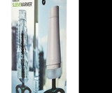 Fleshlight's Sleeve Warmer (NSFW)