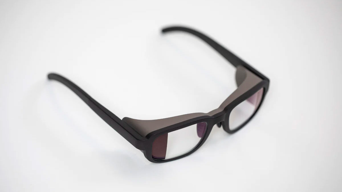 QuietFrames - Visual-Noise-Cancelling Glasses QuietFrames - Visual-Noise-Cancelling Glasses