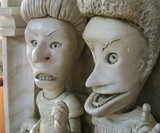Beavis and Butthead Resurrected