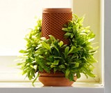 terraplanter Inside-Out Hydroponic Planter