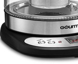 Electric Tea Kettle with Built-in Tea Infuser