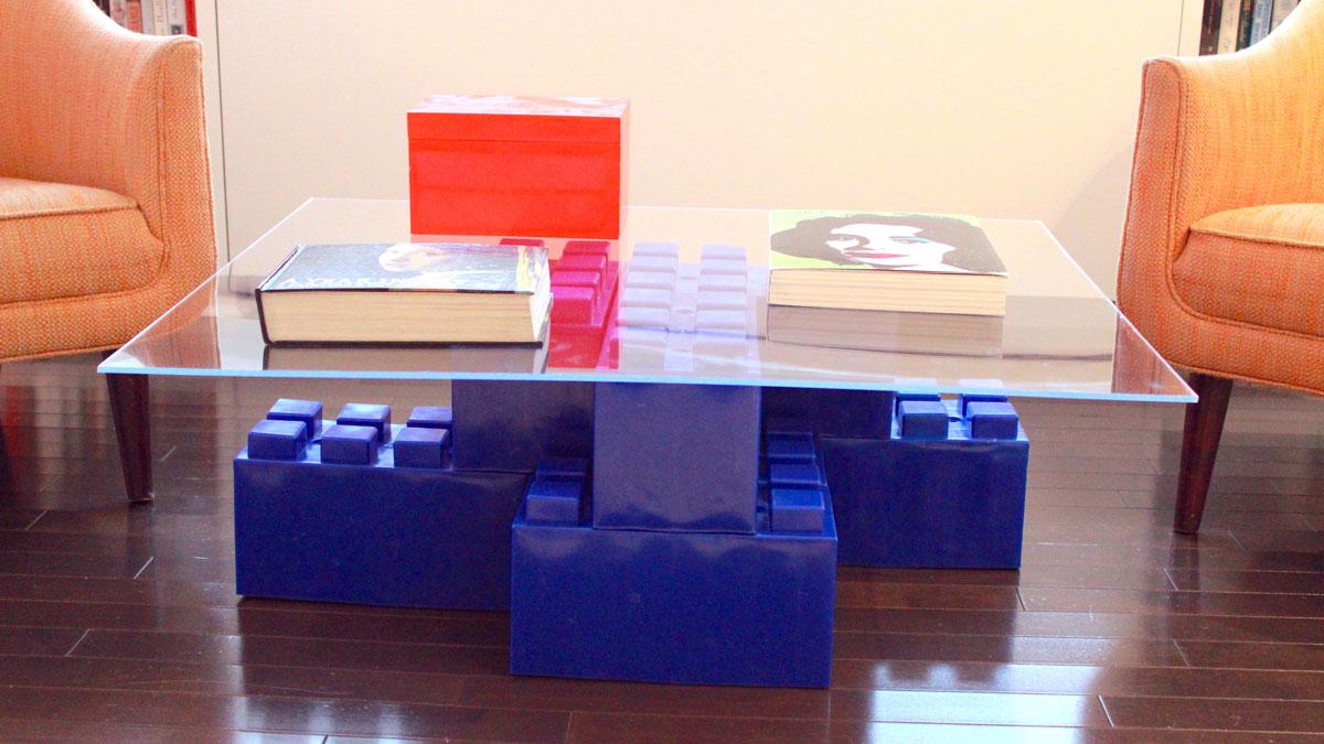 EverBlock Life-Size Building Blocks EverBlock Life-Size Building Blocks