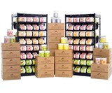 1 Year Food Storage