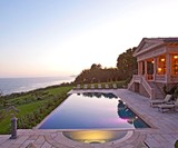 The Mansion From Funny People