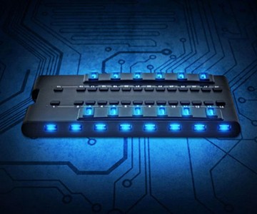 28-Port MondoHub