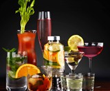 Prepara Tastemaker Wine & Liquor Infuser