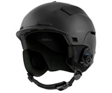 Latitude S1 Snow Helmet with Built-In Comm System