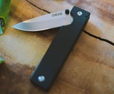 The Ridge Summit Knife