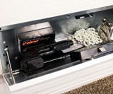 Air Vent RFID Locked Safe