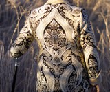 Brocade Dinner & Smoking Jacket