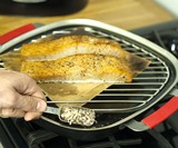 Kitchenque Stovetop Smoker