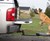 Twistep - Truck or SUV Hitch Step for Dogs