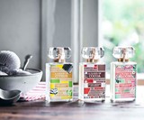 Culinary Perfume - Edible Fragrance & Ice Cream Topping