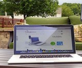 Bobine Flexible iPhone Charging Dock