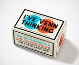 I've Venn Thinking Game