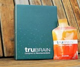 truBrain Think Drinks