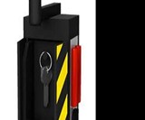 Ghostbusters Ghost Trap Wall Hooks