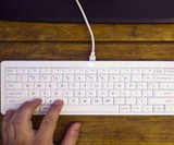 SilentKeys - The Go-Incognito Keyboard