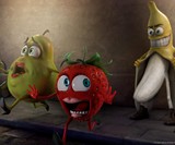 The Bad Banana