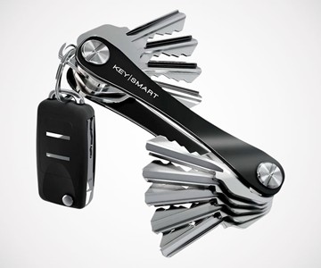 KeySmart Compact Key Holder KeySmart Compact Key Holder