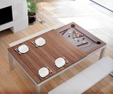 Fusiontables - Dining/Pool Tables