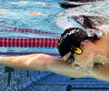 FINIS Underwater MP3 Player