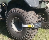 Trac-Grabber