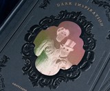 Dark Inspiration: Grotesque Illustrations, Art & Design