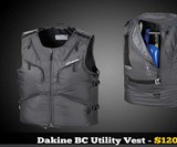 Holiday Gift Guide: The Great Outdoors