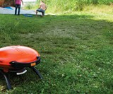 Napoleon TravelQ Portable Gas Grill