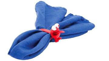 Joie Watchers Silicone Storage, Cable & Bag Ties Joie Watchers Silicone Storage, Cable & Bag Ties