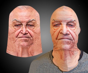 Other People's Face Masks Other People's Face Masks