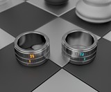 The Ring Clock