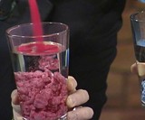 Magic Sand
