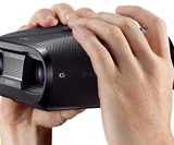 Digital Recording Binoculars