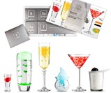 Molecular Mixology Kit