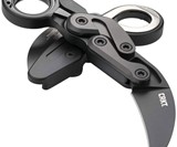 CRKT Provoke First Responder Morphing Pocket Knife