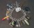 Zombie Apocalypse Charm Jewelry Zombie Apocalypse Charm Jewelry