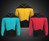 Star Trek: The Next Generation Hoodies Star Trek: The Next Generation Hoodies