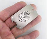 The Man Tag